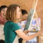 ART DEGREES Study Guide And Majors Guidance