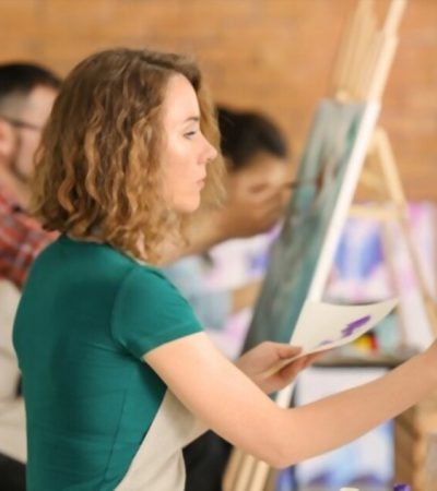 ART DEGREES Study Guide And Majors Guidance