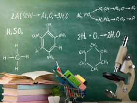 Chemistry Degree With Study And Bright Future