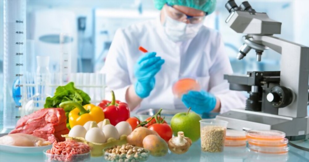 Food Science Degree Guide And Future Jobs