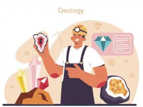 GEOLOGY Degree And Job Guide