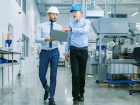 Is Industrial Engineering Is Good For Future | Study Guide