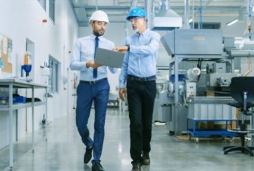 Is Industrial Engineering Is Good For Future | Study Guide