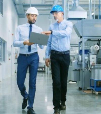Is Industrial Engineering Is Good For Future | Study Guide