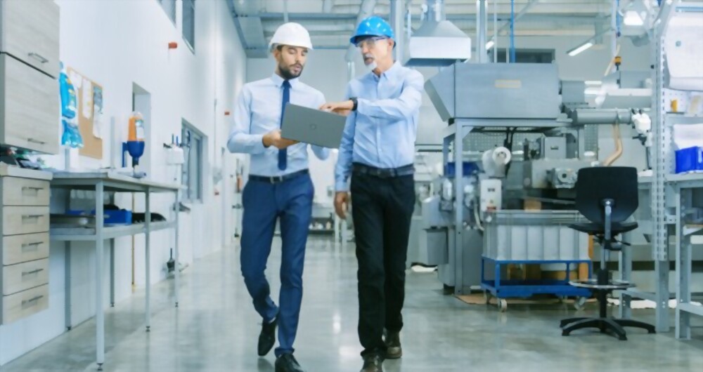 Is Industrial Engineering Is Good For Future | Study Guide