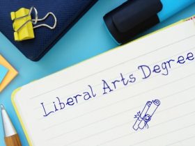 Liberal Arts Degree And Best Bright Major