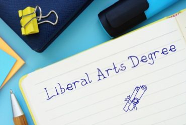 Liberal Arts Degree And Best Bright Major