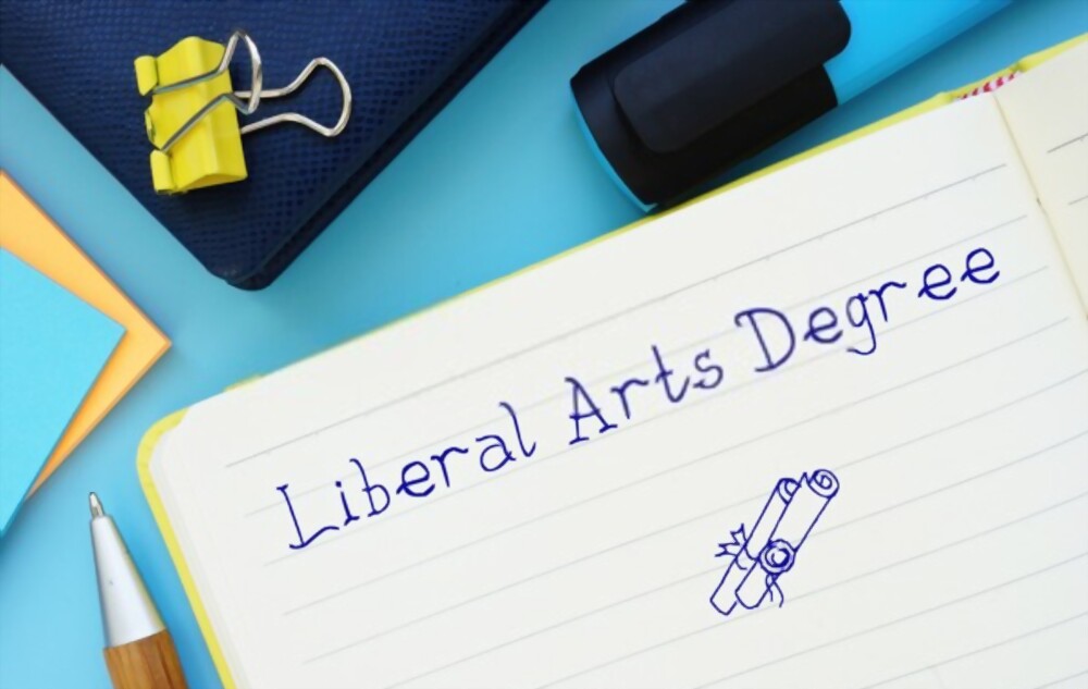 Liberal Arts Degree And Best Bright Major