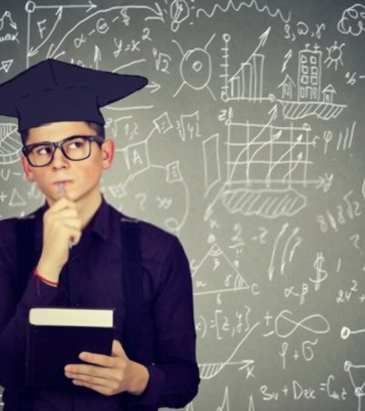 MATH Degrees Pros And Cons