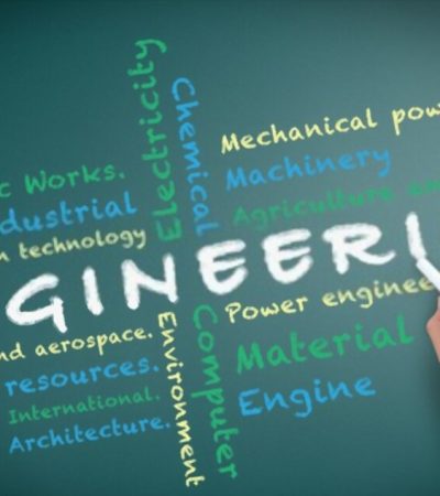 Majors For Engineering Degrees In 2022