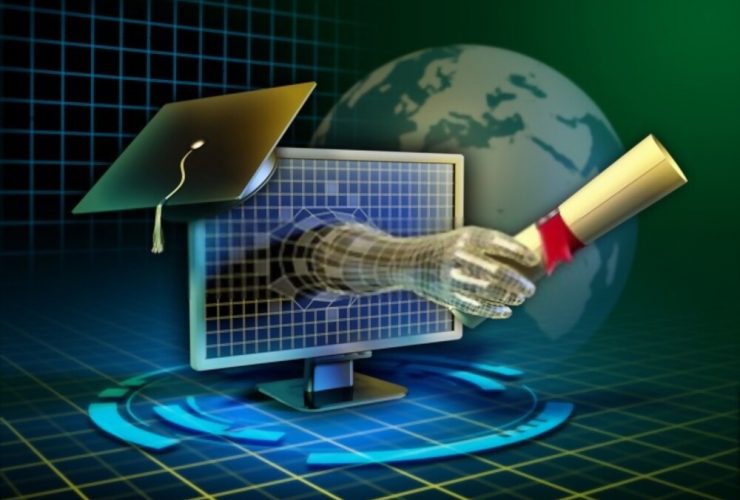 TECHNOLOGY Degrees Study And Bright Majors Guide In 2022